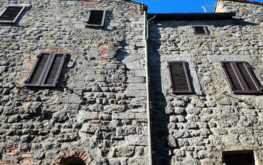 Castello di Torniella, Italy